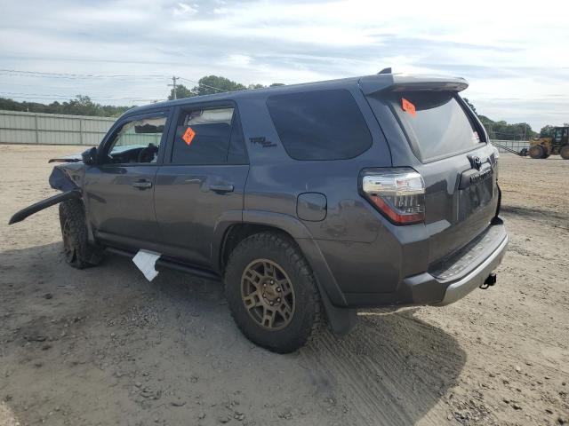 2021 TOYOTA 4RUNNER SR JTEPU5JR1M5927395