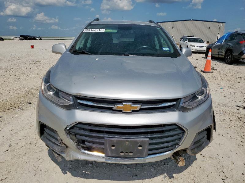 2019 CHEVROLET TRAX 1LT KL7CJPSB3KB889088