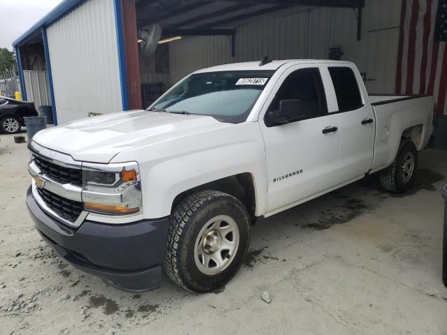 CHEVROLET SILVERADO C1500