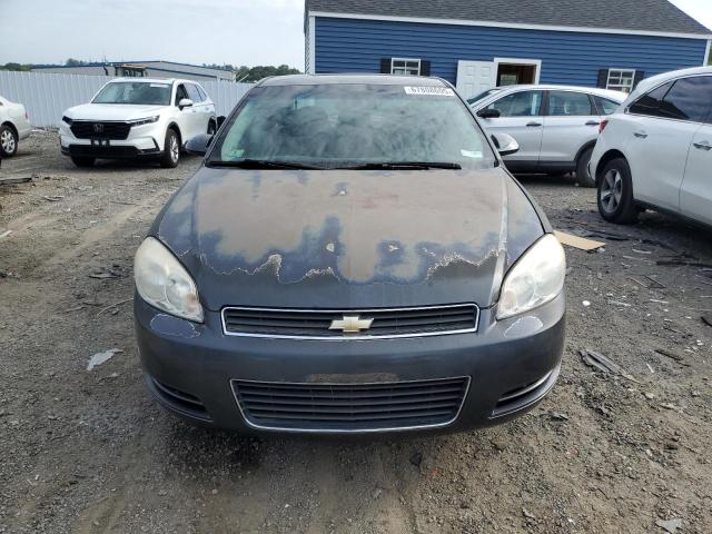 2011 CHEVROLET IMPALA LS - 2G1WA5EK6B1100084