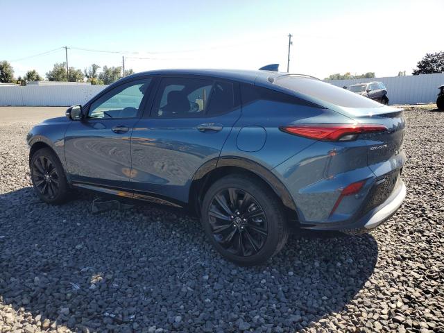 2024 BUICK ENVISTA SP KL47LBE21RB046038