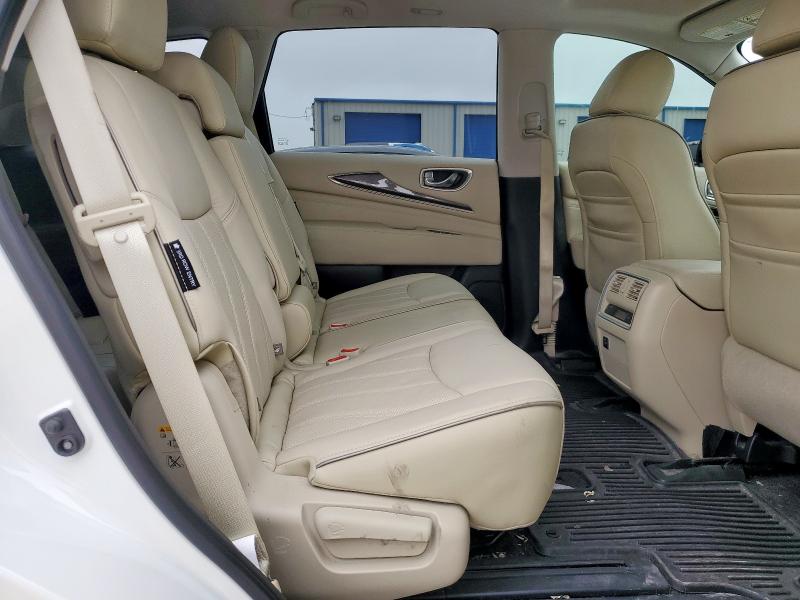 2018 INFINITI QX60 5N1DL0MM7JC528099