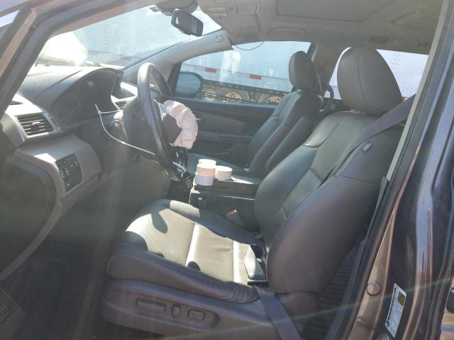 2016 HONDA ODYSSEY EX 5FNRL5H62GB044405