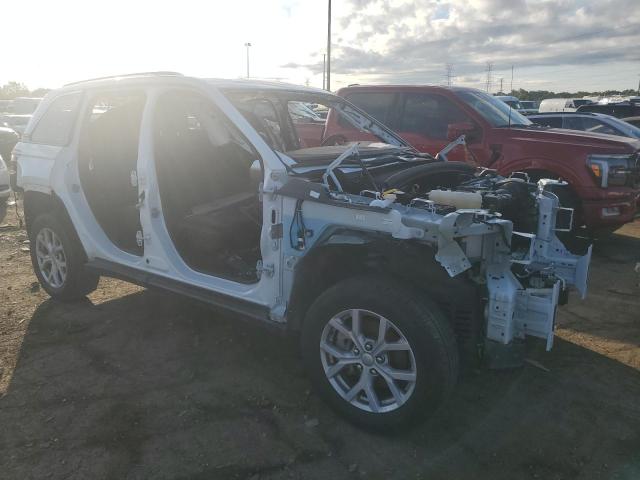 2022 JEEP GRAND CHER 1C4RJHBG6N8586712