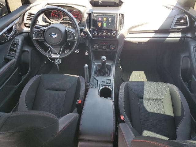 2017 SUBARU IMPREZA SPORT 4S3GKAK66H1621927