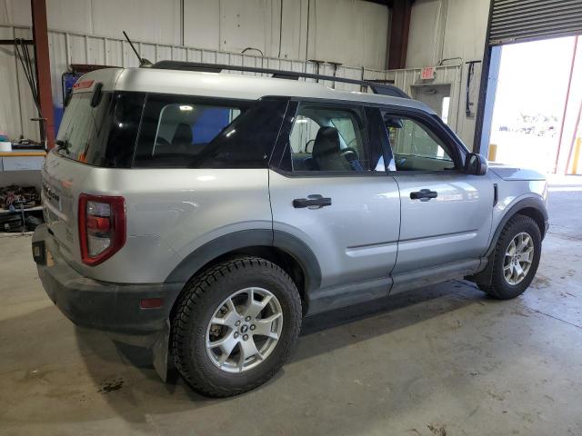 2022 FORD BRONCO SPO - 3FMCR9A60NRD48295