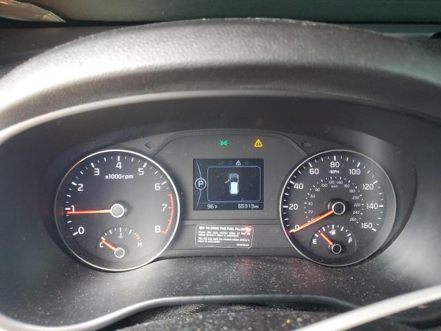 2019 KIA SPORTAGE L - KNDPM3AC2K7623580