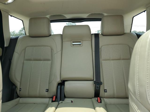 2019 LAND ROVER RANGE ROVE SALWR2RV9KA840178