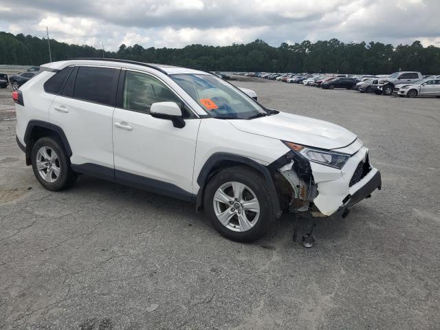 2019 TOYOTA RAV4 XLE - JTMW1RFVXKJ003516