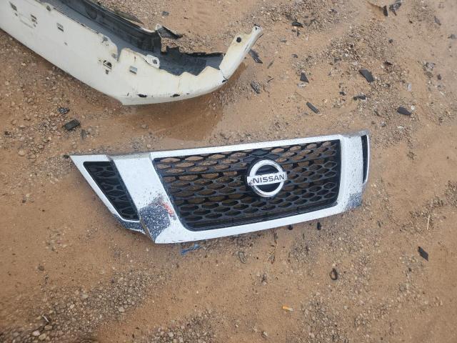 2017 NISSAN ARMADA PLATINUM JN8AY2NF0H9303183