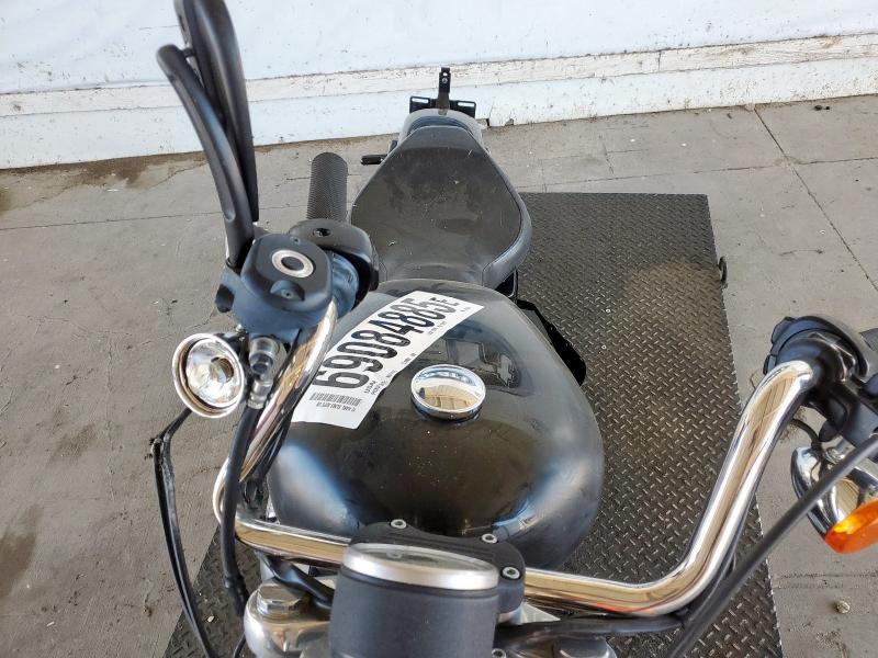 2012 HARLEY-DAVIDSON XL883 SUPE 1HD4CR21XCC403553