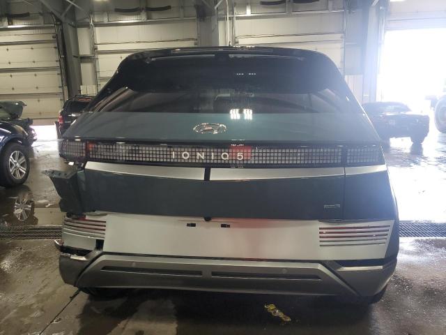 2024 HYUNDAI IONIQ 5 LI KM8KRDDF4RU320749