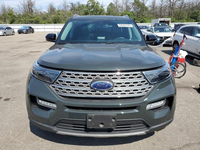 2023 FORD EXPLORER LIMITED 1FMSK8FH9PGB28877