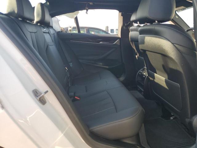 2022 BMW 530 XI WBA13BJ0XNWX59567