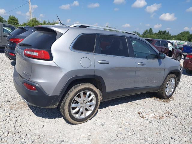 2015 JEEP CHEROKEE L 1C4PJMDS3FW660313