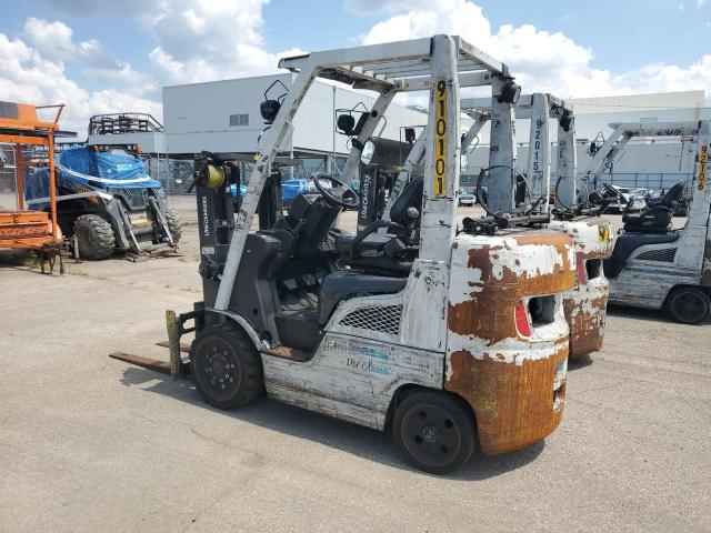 NISSAN UNKNOWN 2019 CP1F29W30681 photo #4