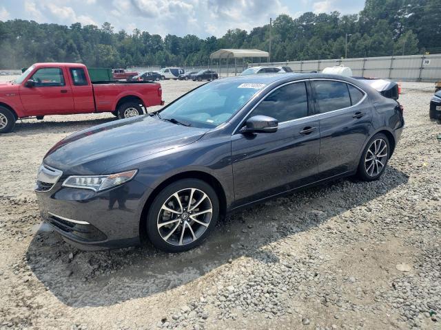 ACURA TLX TECH