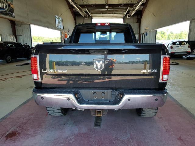 2015 RAM 3500 LONGH 3C63R3FL2FG602836