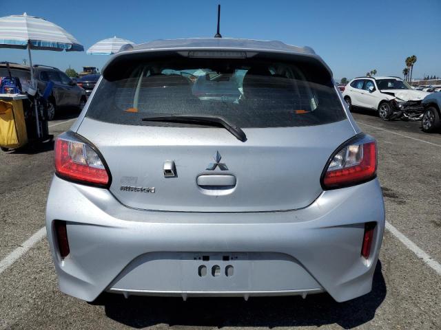 2021 MITSUBISHI MIRAGE ES ML32AUHJ7MH007628