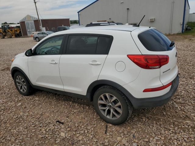 2015 KIA SPORTAGE L - KNDPB3AC2F7711167