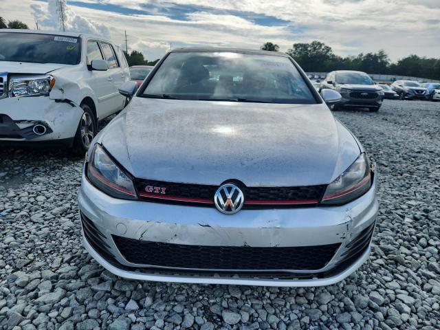 2016 VOLKSWAGEN GTI S/SE 3VW547AU3GM059925