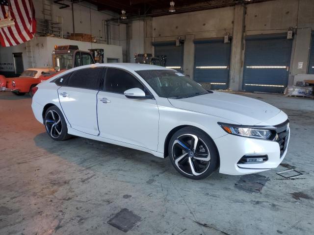 2020 HONDA ACCORD SPO 1HGCV1F3XLA003736