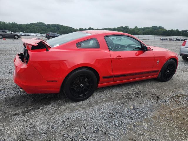 2013 FORD MUSTANG - 1ZVBP8AM0D5263311