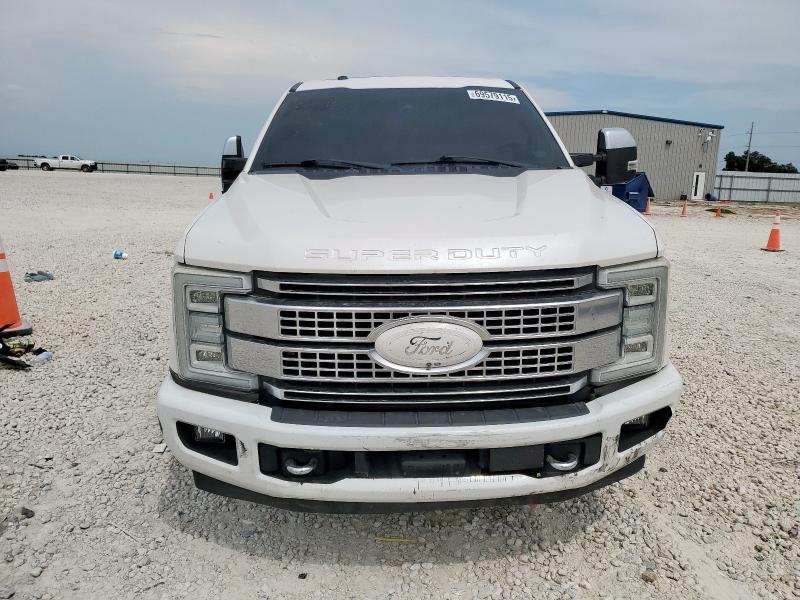 2017 FORD F250 SUPER DUTY - 1FT7W2BT2HEB19232
