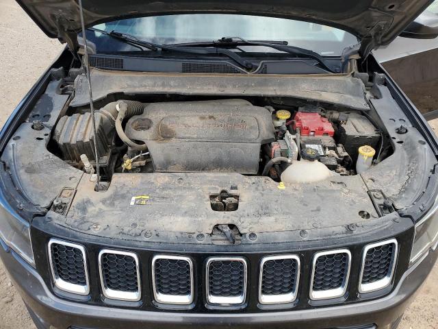 2019 JEEP COMPASS LA 3C4NJCBB1KT658449