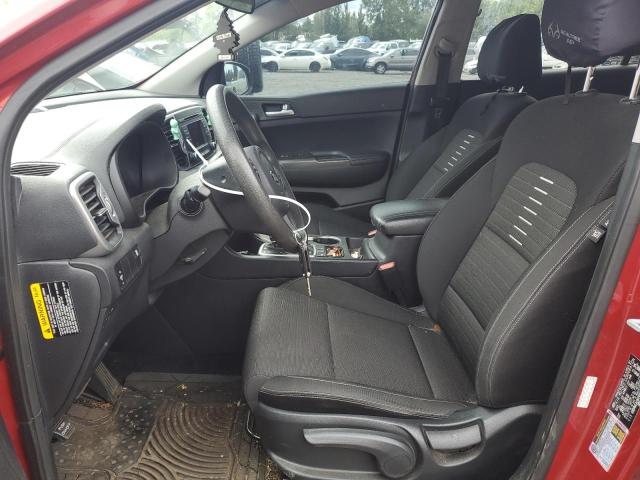 2018 KIA SPORTAGE L #3263934189