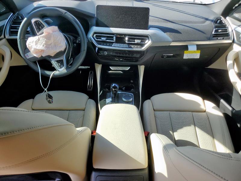 2024 BMW X4 XDRIVE3 5UX33DT04R9U77478