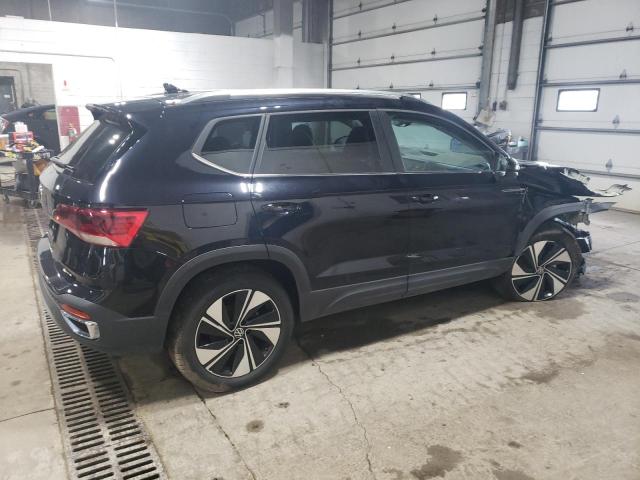 2024 VOLKSWAGEN TAOS SE 3VVVX7B21RM125013