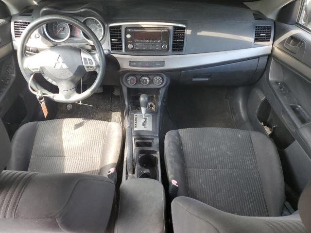 2015 MITSUBISHI LANCER ES JA32U2FU1FU018283