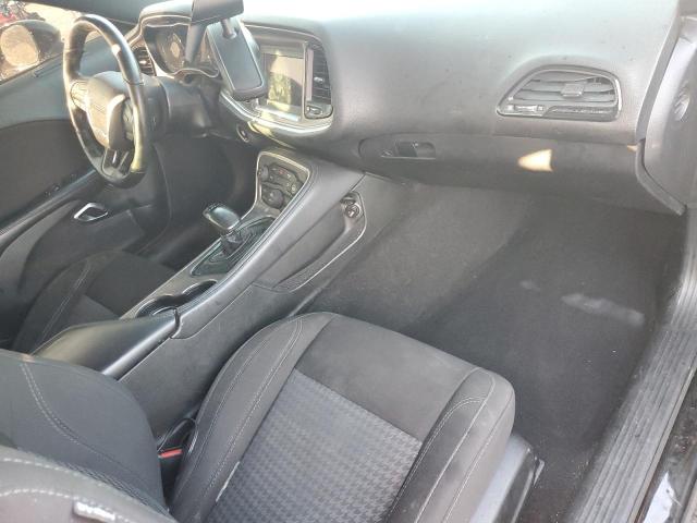 2019 DODGE CHALLENGER 2C3CDZAG6KH743928