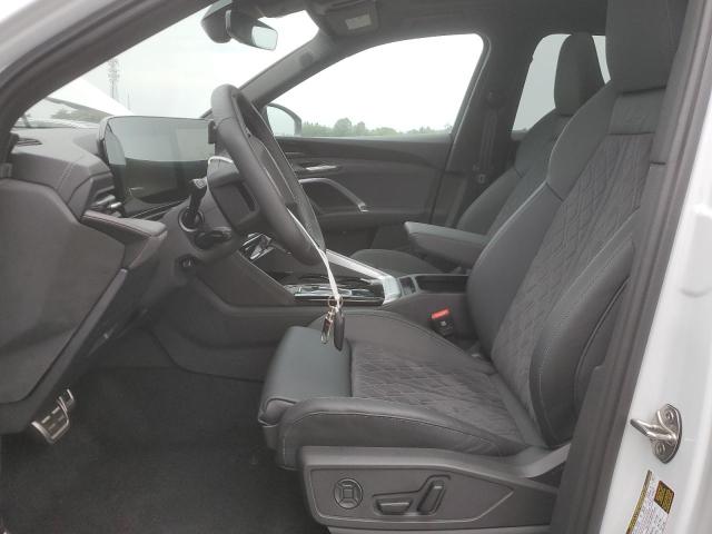 2025 AUDI SQ5 PREMIU - WA125AGU6S2028489