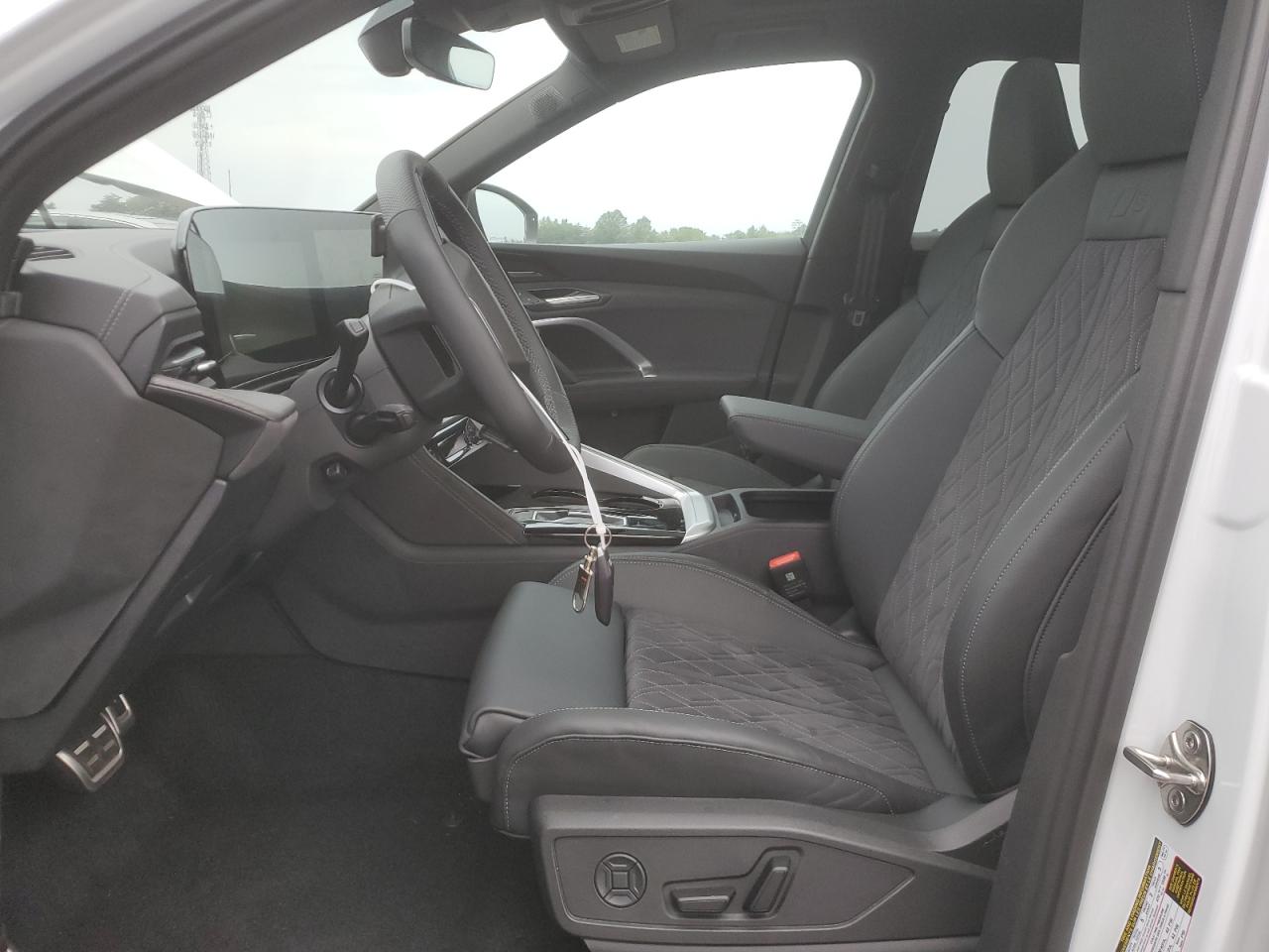 AUDI SQ5 PREMIUM PLUS