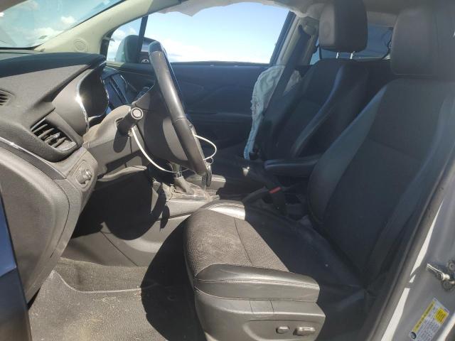 2022 BUICK ENCORE PRE KL4CJESMXNB539108