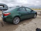 Lot #3295437929 2014 TOYOTA COROLLA L