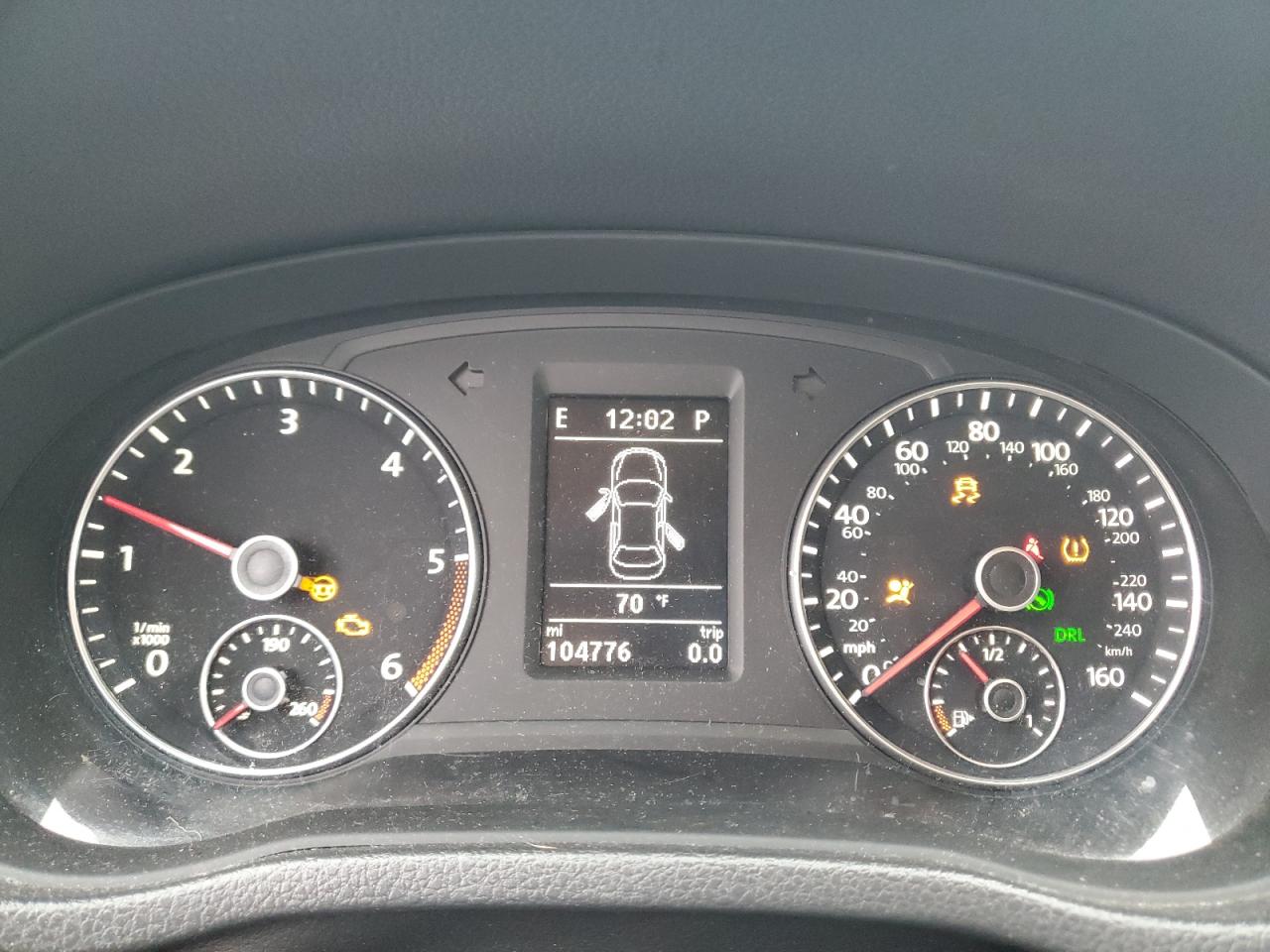 VOLKSWAGEN PASSAT SEL