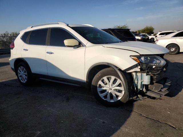 2017 NISSAN ROGUE S 5N1AT2MT0HC737457