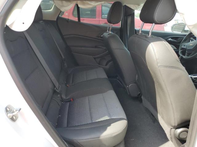 2025 CHEVROLET TRAX 1LT KL77LHEP5SC202700