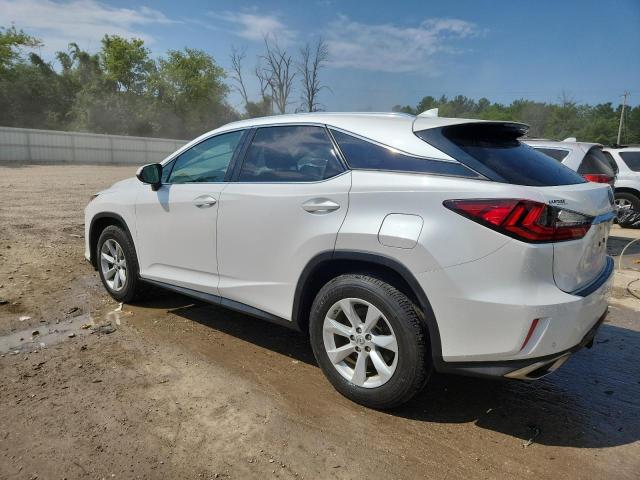 2016 LEXUS RX 350 BAS 2T2BZMCA0GC022683
