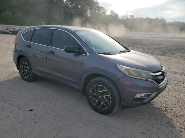 2016 HONDA CR-V SE 2HKRM3H45GH508188