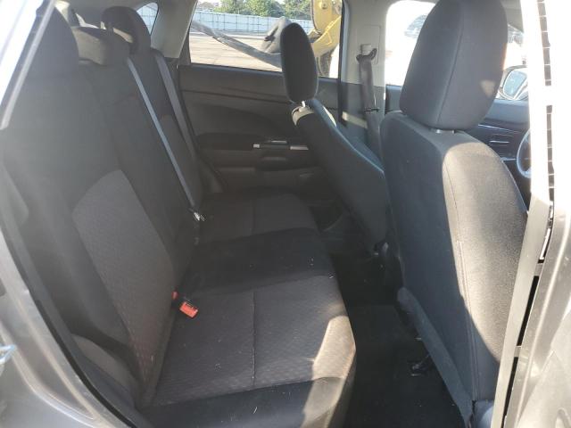 2019 MITSUBISHI OUTLANDER JA4AP3AU0KU010908