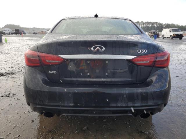 2020 INFINITI Q50 PURE JN1EV7AR5LM251156