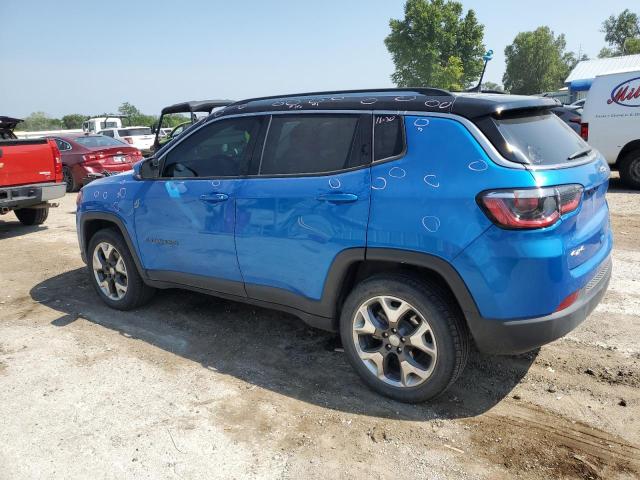 2019 JEEP COMPASS LI 3C4NJDCB4KT842921