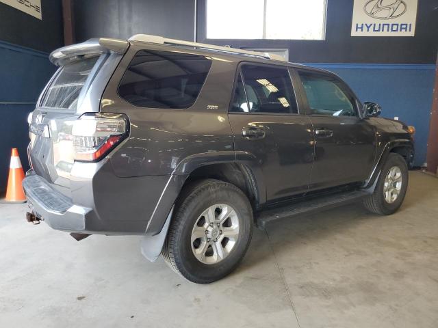 TOYT 4RUNNER SR5 2014 gray 4dr spor gas JTEBU5JR8E5182219 photo #4