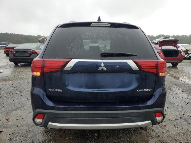 2018 MITSUBISHI OUTLANDER JA4AZ3A31JZ056816