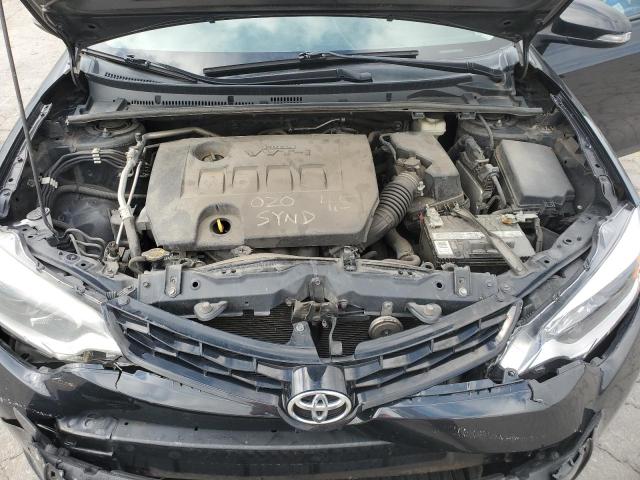 2016 TOYOTA COROLLA L - 5YFBURHE0GP441192