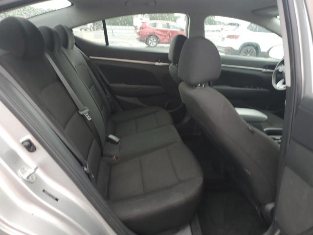 2020 HYUNDAI ELANTRA SE 5NPD84LF6LH559805